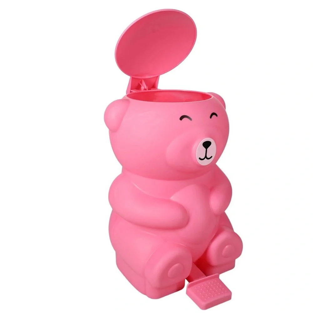 Gummy Bear‎ Trash Can